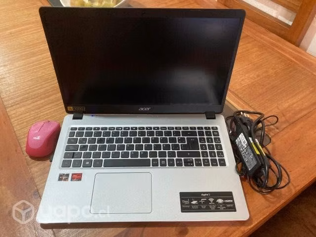 ACER 5a515