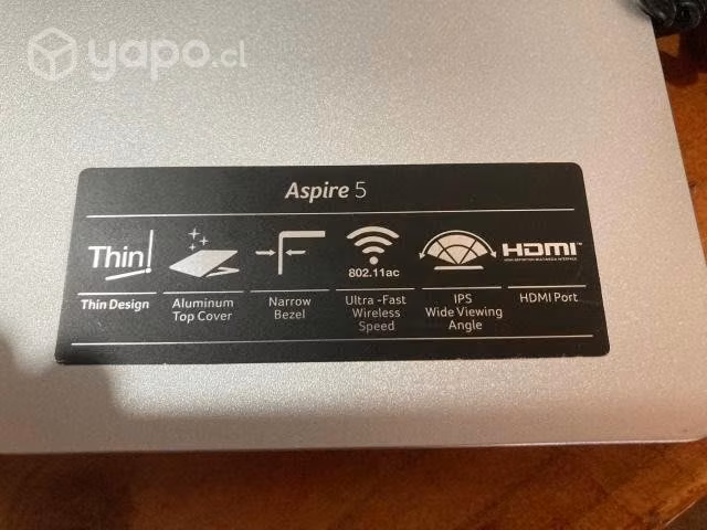ACER 5a515