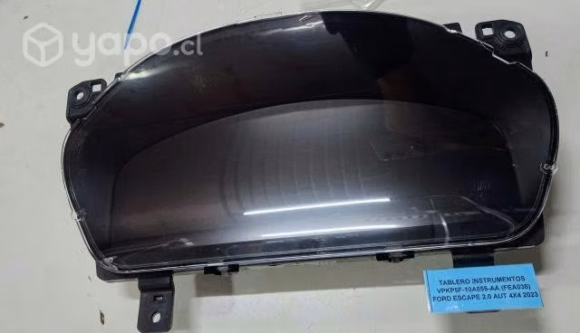 Tablero Instrumentos VPKP5F-10A855-AA (FEA038) For