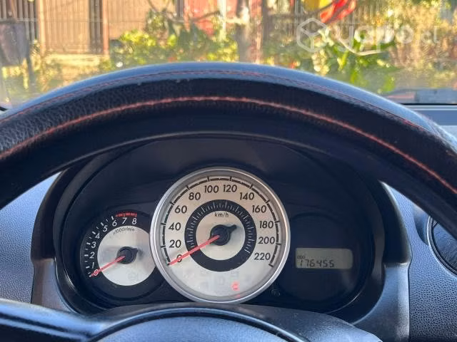 Mazda 2 2009