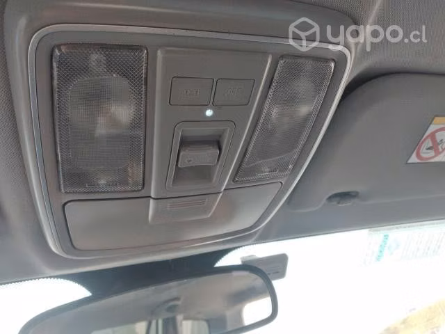 Great wall haval 3 2019