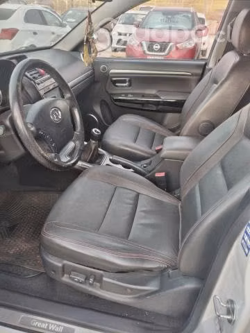 Great wall haval 3 2019