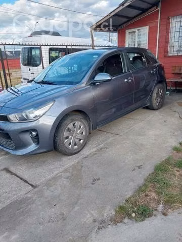 Se vende auto