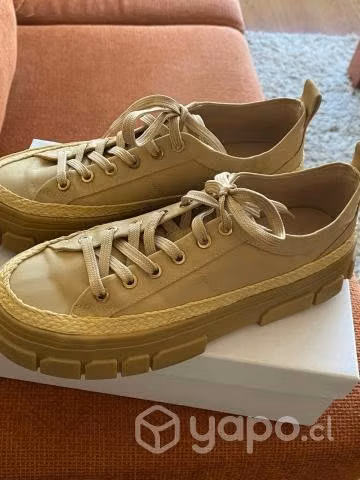 Zapatillas Zara 39