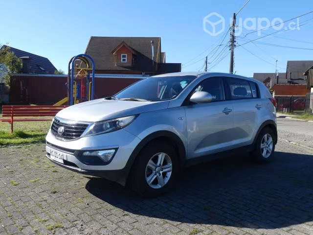 Kia Sportage 2016 perfecto estado - Imagen 7