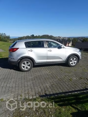 Kia Sportage 2016 perfecto estado - Imagen 6