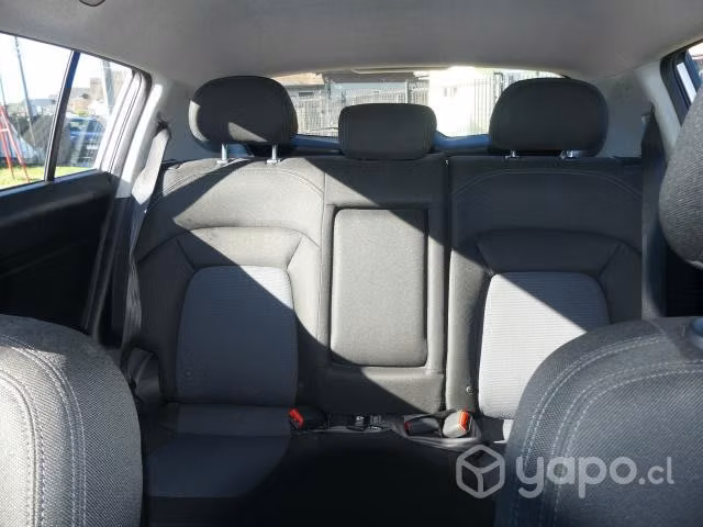 Kia Sportage 2016 perfecto estado - Imagen 2