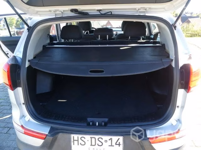 Kia Sportage 2016 perfecto estado - Imagen 5