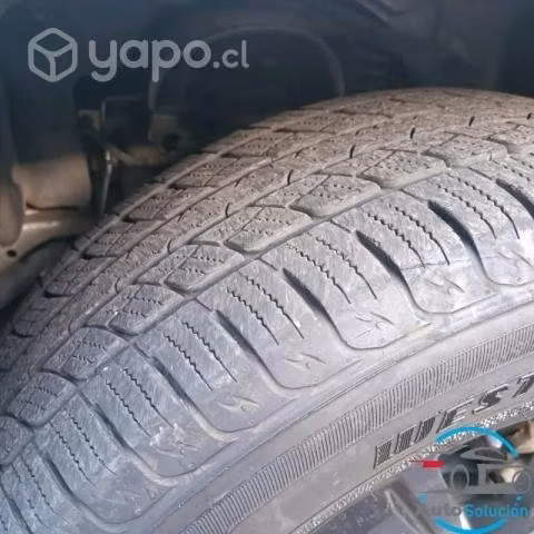 Maxus T60 Gl 4x4 - Imagen 3