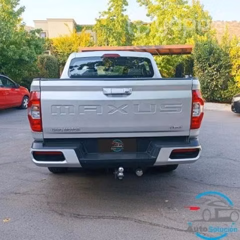 Maxus T60 Gl 4x4 - Imagen 2