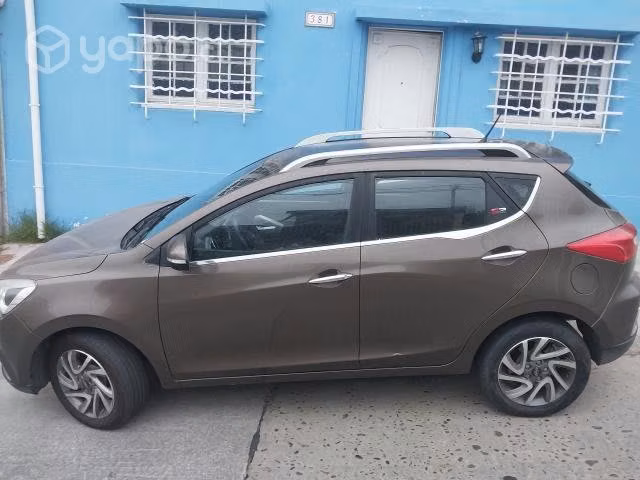 Vendo excelente vehículo