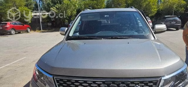 Changan cx70 2022
