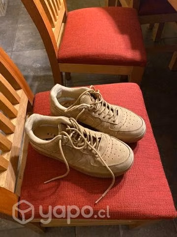 Zapatillas