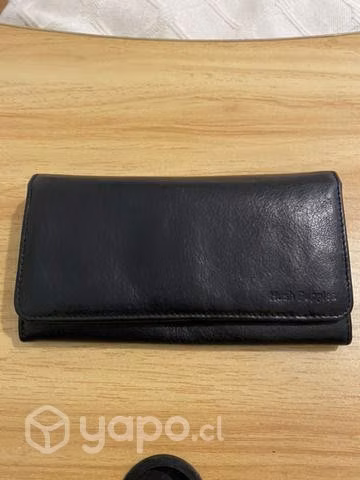 Billetera Hush Puppies