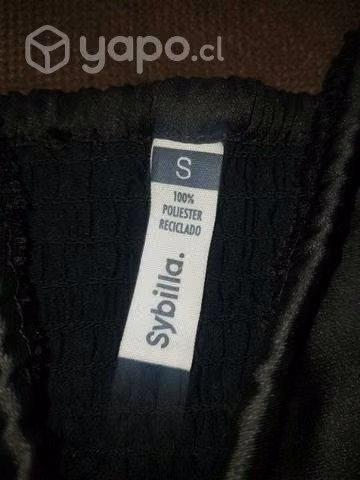 Top Talla S
