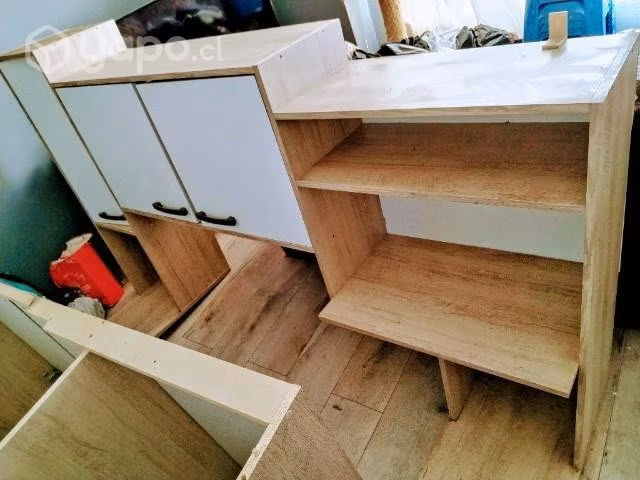 Mueble de cocina - Imagen 2