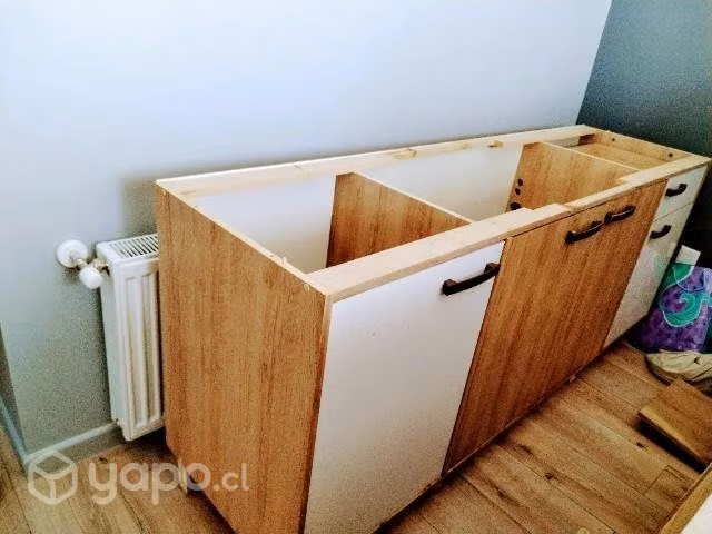 Mueble de cocina