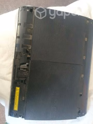 Se cambia ps3 por skate en buen estado