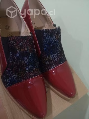 Zapatos nuevos - Imagen 3