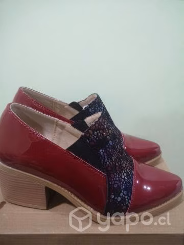 Zapatos nuevos - Imagen 2