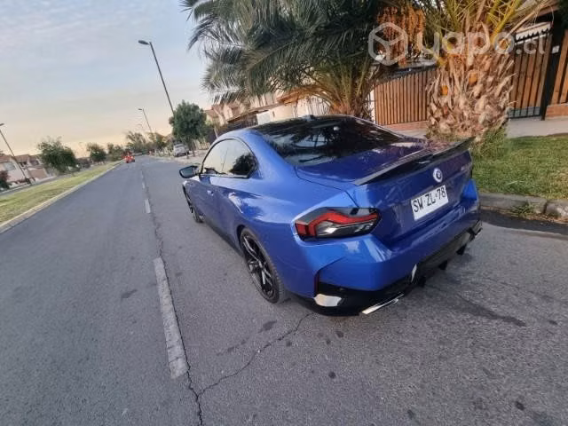 Vendo BMW M240i