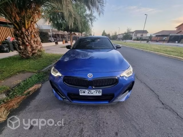Vendo BMW M240i