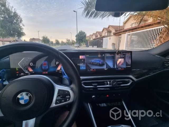 Vendo BMW M240i