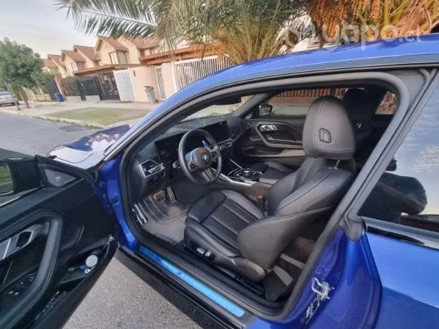 Vendo BMW M240i