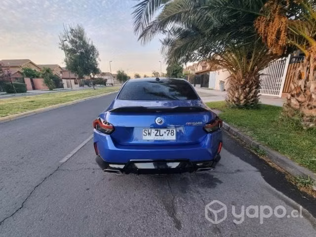 Vendo BMW M240i
