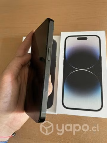 IPhone 14pro 256gb - Imagen 5