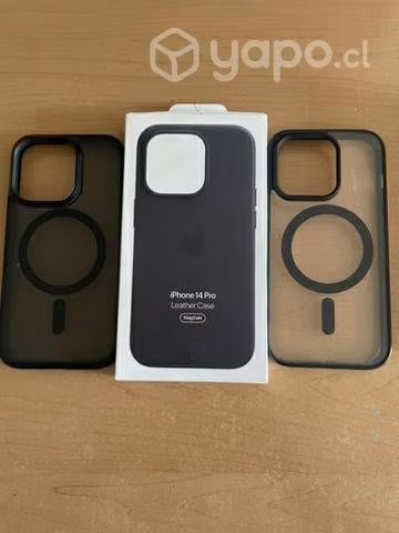 IPhone 14pro 256gb - Imagen 3