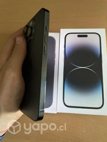 IPhone 14pro 256gb - Imagen 4