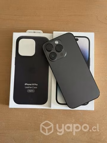 IPhone 14pro 256gb - Imagen 2