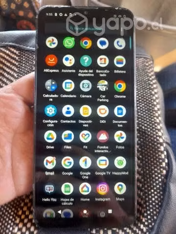 Celular