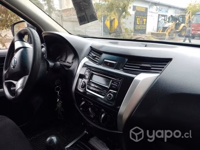 Vendo camioneta