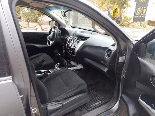 Vendo camioneta