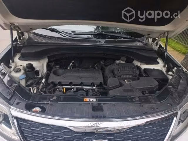 Vendo Kia Sorento 2013 - Imagen 7