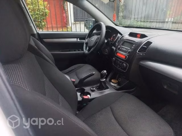 Vendo Kia Sorento 2013 - Imagen 6