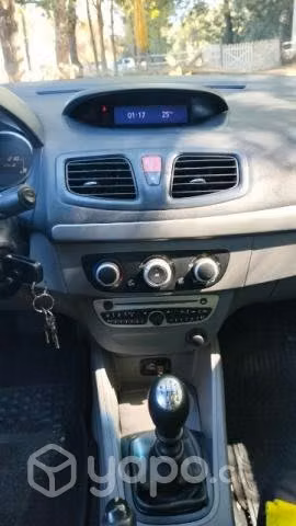 Vendo Renault Fluence