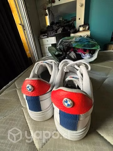 Zapatillas puma original - Imagen 3