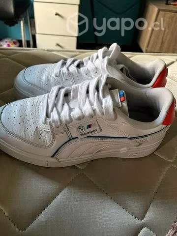 Zapatillas puma original - Imagen 2