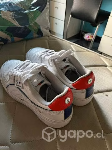 Zapatillas puma original - Imagen 4