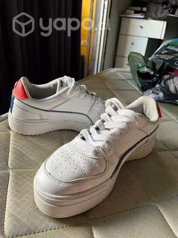 Zapatillas puma original