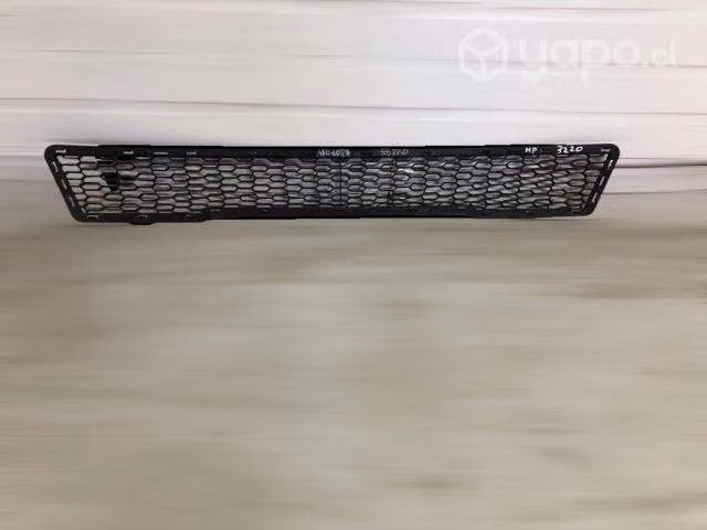Rejilla mahindra scorpio