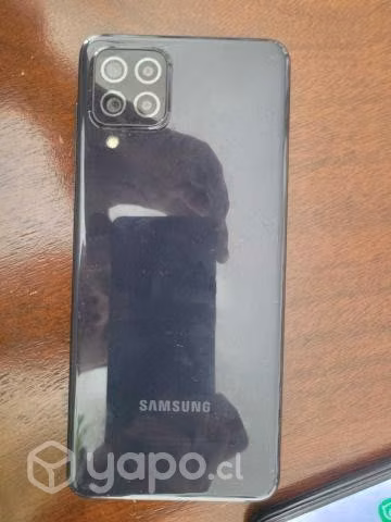 Telefono Samsung Modelo Galaxy a22 128GB