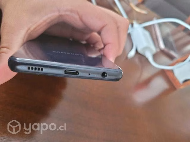 Telefono Samsung Modelo Galaxy a22 128GB