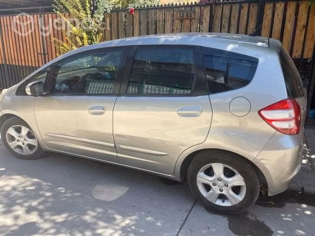 Vendo Honda Fit