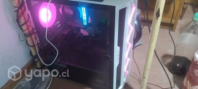 Pc semi gamer