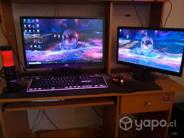 Pc gamer - Imagen 3