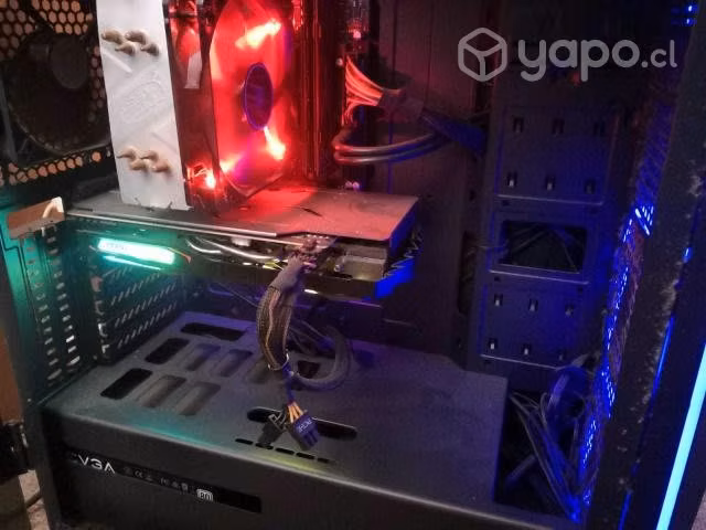 Pc gamer